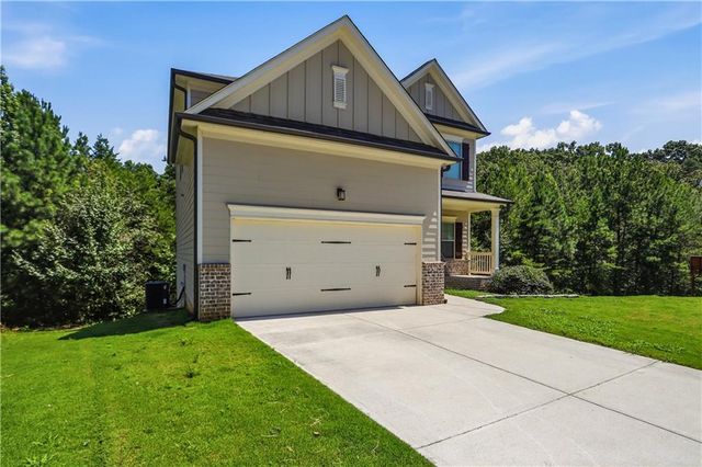 469 Flowing Trail, Dawsonville, GA 30534
