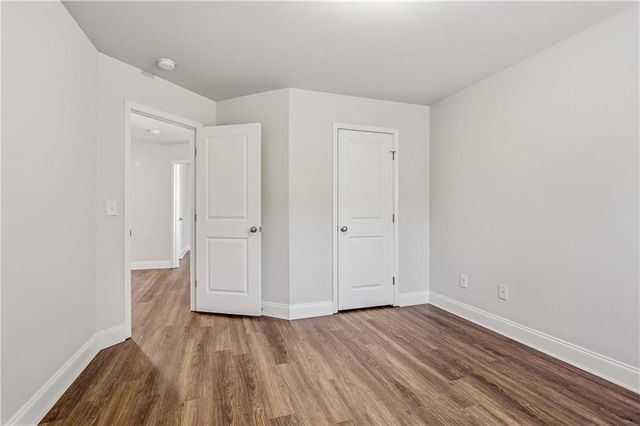 469 Flowing Trail, Dawsonville, GA 30534