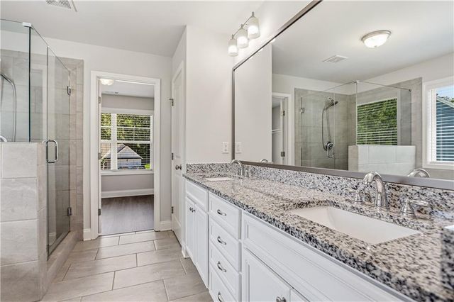 469 Flowing Trail, Dawsonville, GA 30534