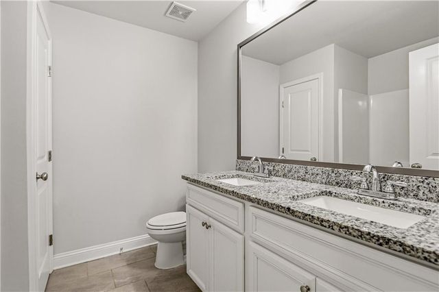 469 Flowing Trail, Dawsonville, GA 30534