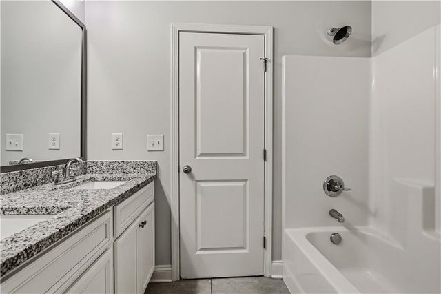 469 Flowing Trail, Dawsonville, GA 30534