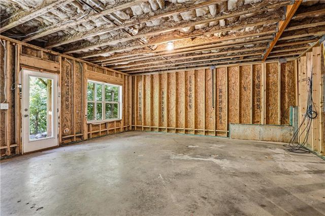 469 Flowing Trail, Dawsonville, GA 30534