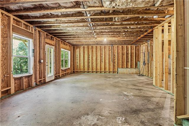 469 Flowing Trail, Dawsonville, GA 30534