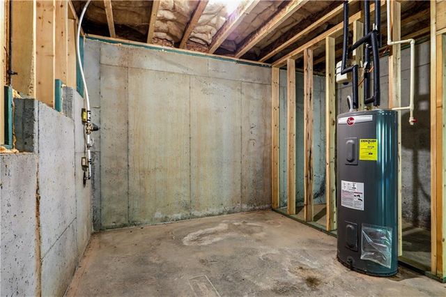 469 Flowing Trail, Dawsonville, GA 30534