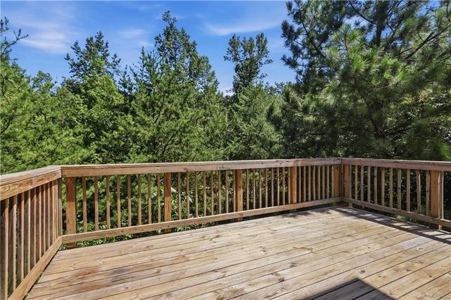 469 Flowing Trail, Dawsonville, GA 30534