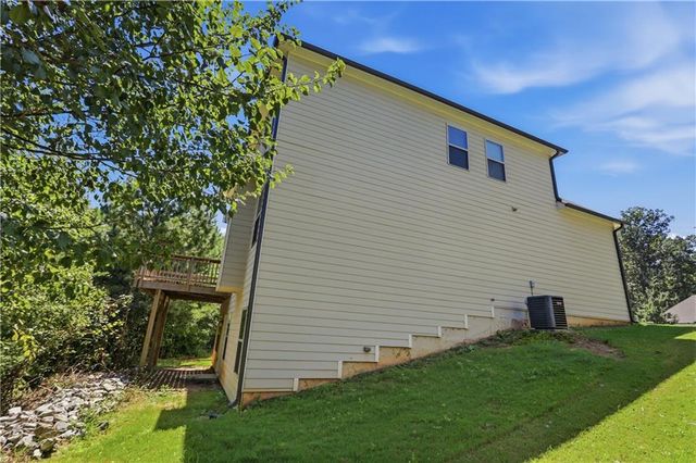 469 Flowing Trail, Dawsonville, GA 30534