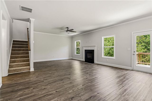 469 Flowing Trail, Dawsonville, GA 30534