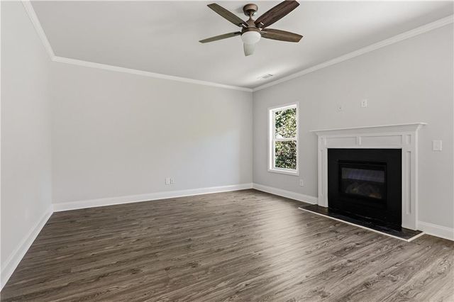 469 Flowing Trail, Dawsonville, GA 30534