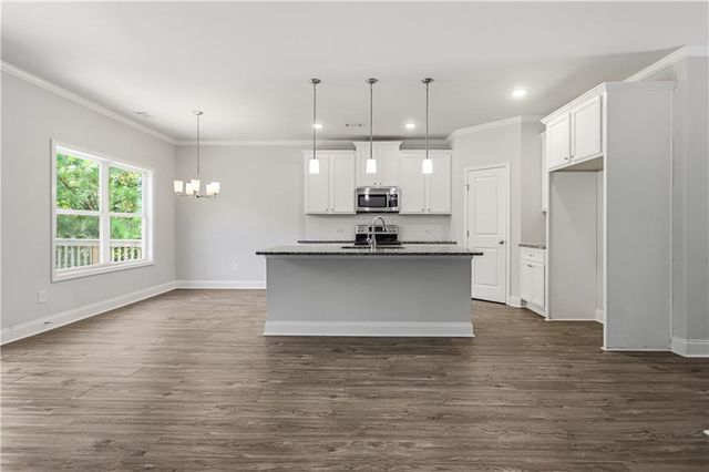 469 Flowing Trail, Dawsonville, GA 30534