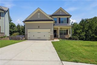 469 Flowing Trail, Dawsonville, GA 30534