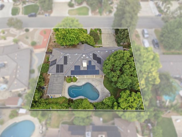 1710 S Homsy Avenue, Fresno, CA 93727