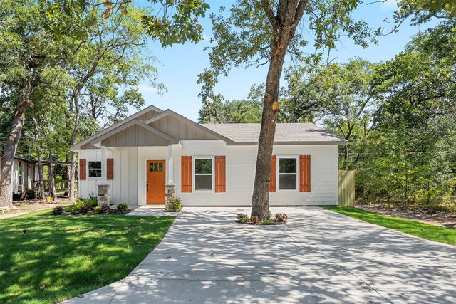 6136 Apache Drive, Mabank, TX 75156