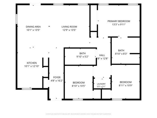 6136 Apache Drive, Mabank, TX 75156