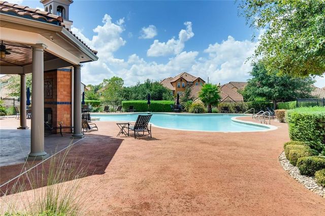 11929 Terraza CIR TH37, Austin, TX 78726