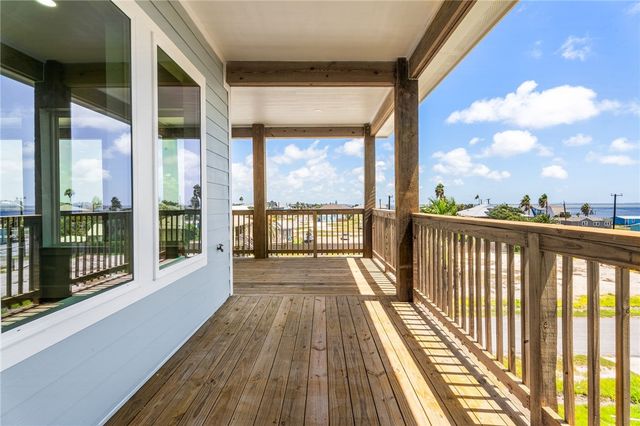 4101 Summit, Corpus Christi, TX 78418