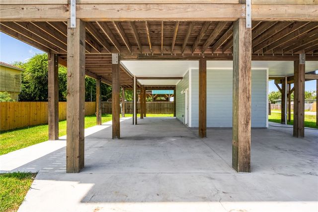 4101 Summit, Corpus Christi, TX 78418