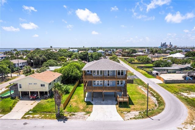4101 Summit, Corpus Christi, TX 78418