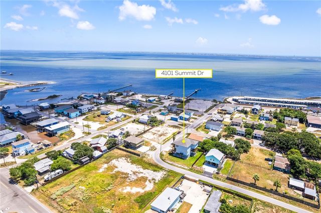 4101 Summit, Corpus Christi, TX 78418