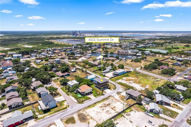 4101 Summit, Corpus Christi, TX 78418
