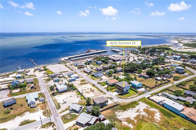 4101 Summit, Corpus Christi, TX 78418