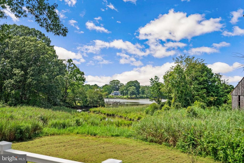732 MALLARD DR, Deale, MD 20751