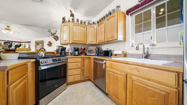 474 W Scenic Drive, Grand Junction, CO 81507