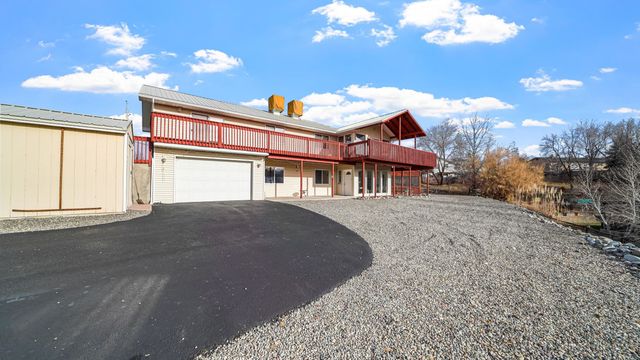 474 W Scenic Drive, Grand Junction, CO 81507
