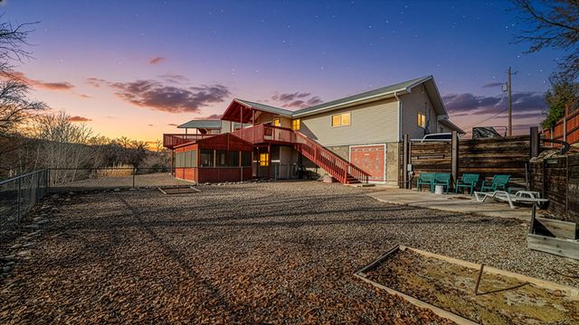 474 W Scenic Drive, Grand Junction, CO 81507