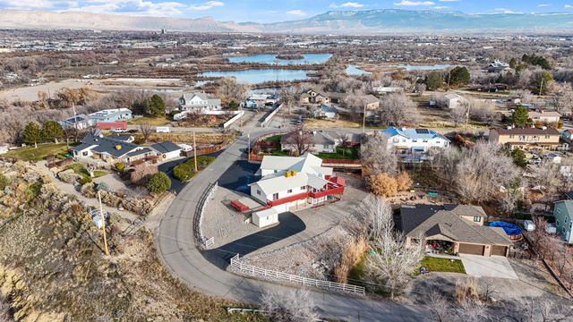 474 W Scenic Drive, Grand Junction, CO 81507