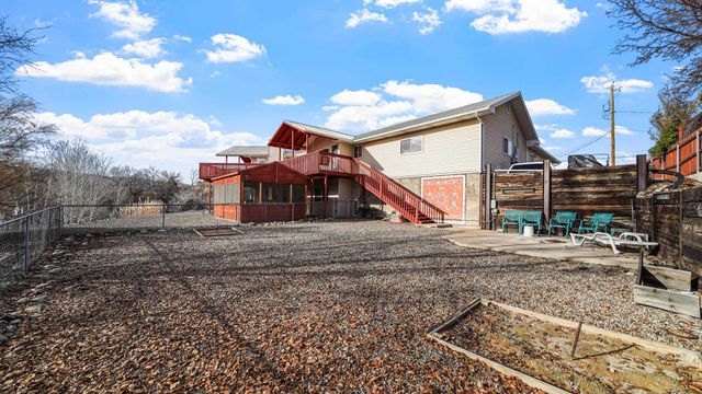 474 W Scenic Drive, Grand Junction, CO 81507