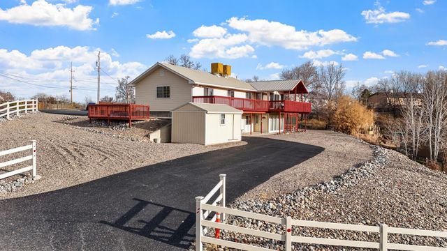 474 W Scenic Drive, Grand Junction, CO 81507