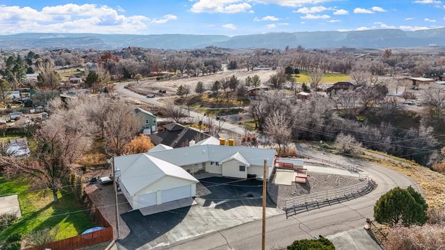 474 W Scenic Drive, Grand Junction, CO 81507