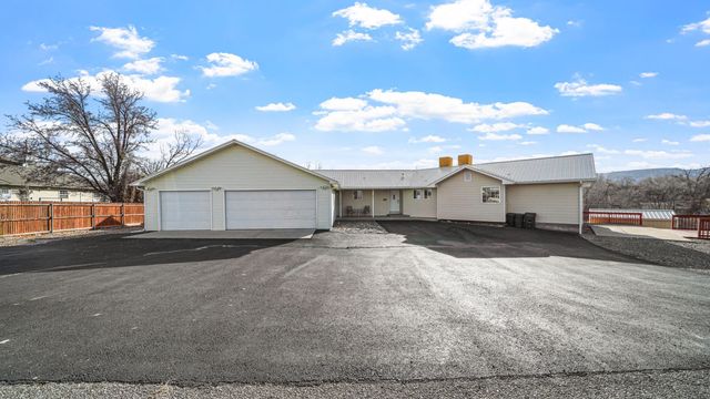 474 W Scenic Drive, Grand Junction, CO 81507