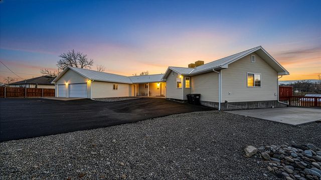 474 W Scenic Drive, Grand Junction, CO 81507