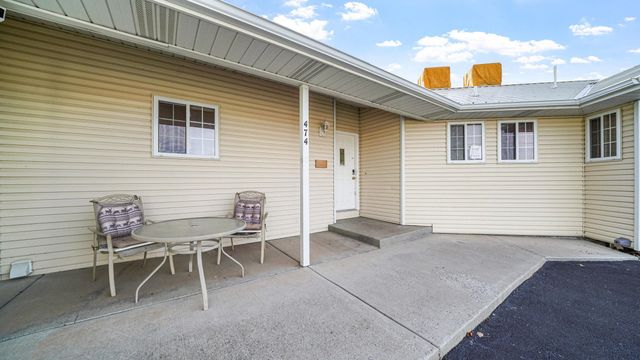 474 W Scenic Drive, Grand Junction, CO 81507