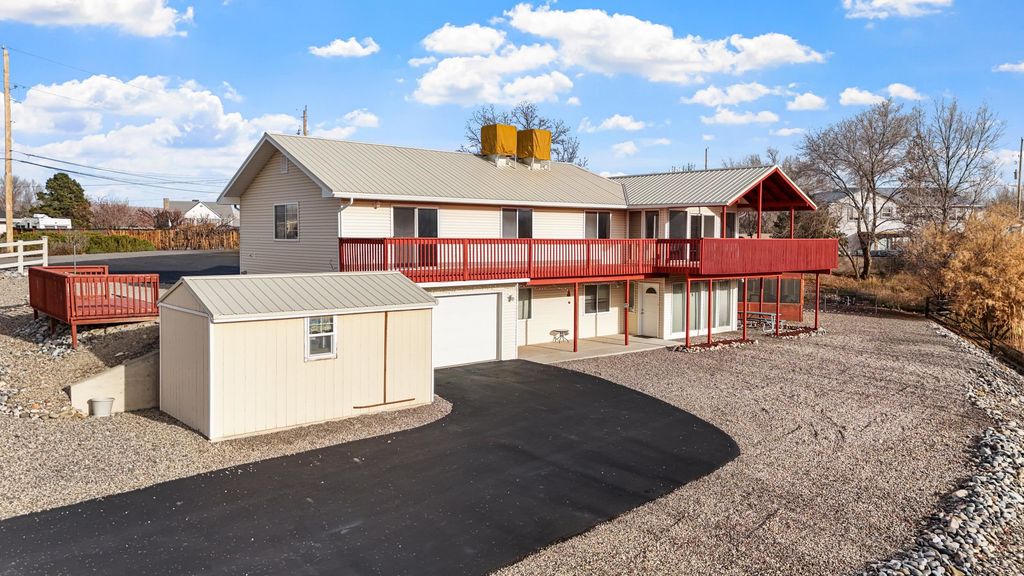 474 W Scenic Drive, Grand Junction, CO 81507