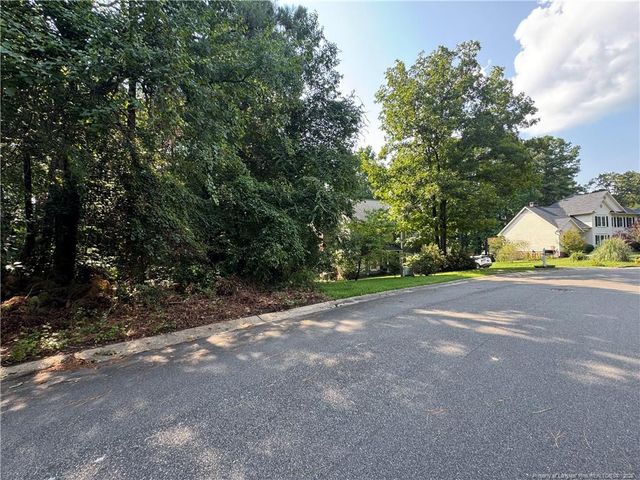 709 Stonington Drive, Fayetteville, NC 28311