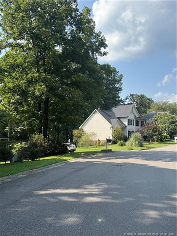 709 Stonington Drive, Fayetteville, NC 28311