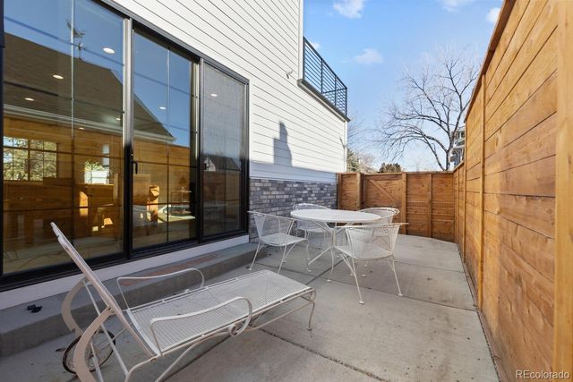 5501 S Nevada Street A, Littleton, CO 80120