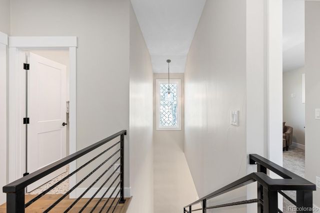 5501 S Nevada Street A, Littleton, CO 80120