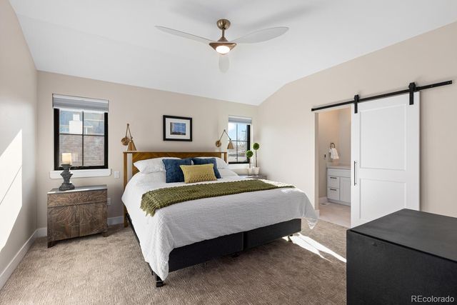 5501 S Nevada Street A, Littleton, CO 80120