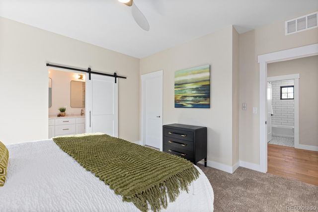 5501 S Nevada Street A, Littleton, CO 80120