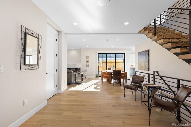 5501 S Nevada Street A, Littleton, CO 80120