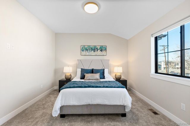 5501 S Nevada Street A, Littleton, CO 80120