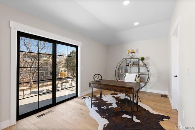 5501 S Nevada Street A, Littleton, CO 80120