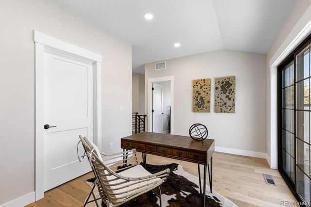 5501 S Nevada Street A, Littleton, CO 80120