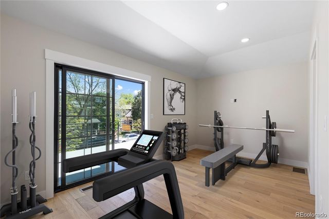 5501 S Nevada Street A, Littleton, CO 80120