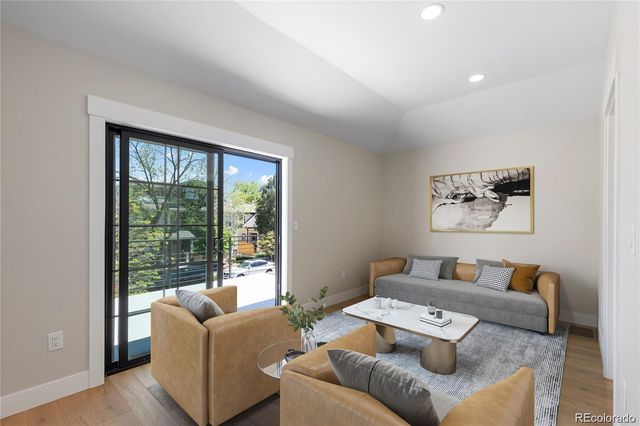 5501 S Nevada Street A, Littleton, CO 80120