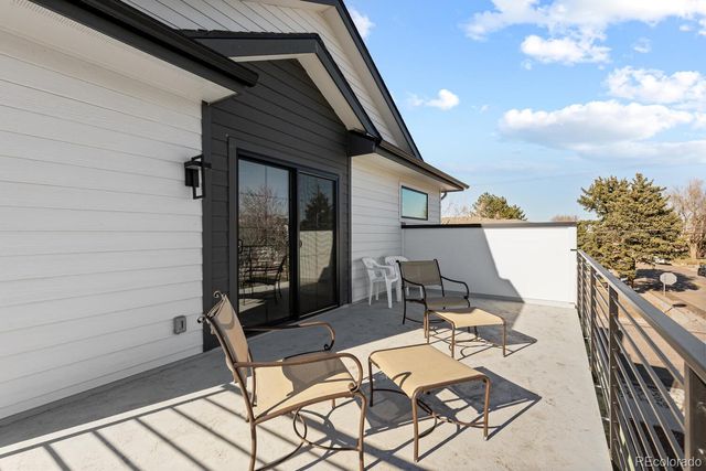 5501 S Nevada Street A, Littleton, CO 80120