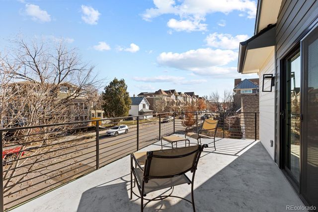 5501 S Nevada Street A, Littleton, CO 80120